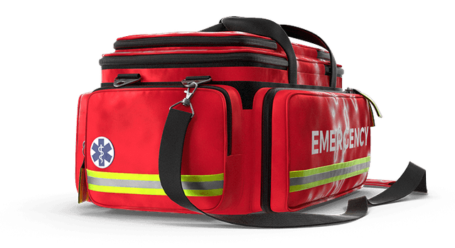 Emergency bag